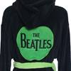 The Beatles - Apple Peignoir - Noir Product image